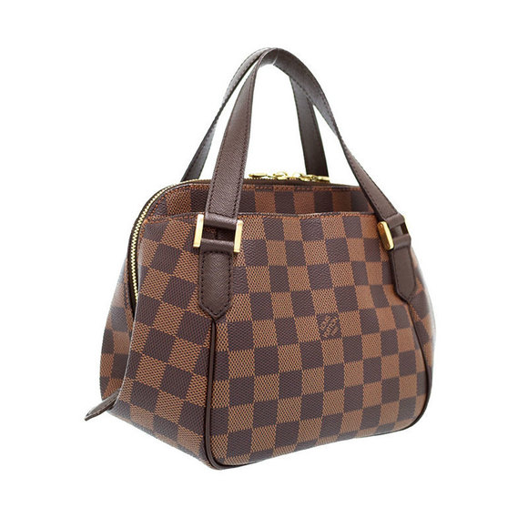 Louis Vuitton Damier PM Handbag Belem - Picture 2 of 8